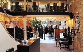 Boutique By Browns